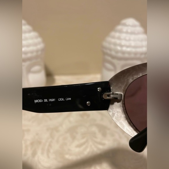 Pre-Loved Vintage FENDI Sunglasses, Authentic Item - Picture 5 of 8